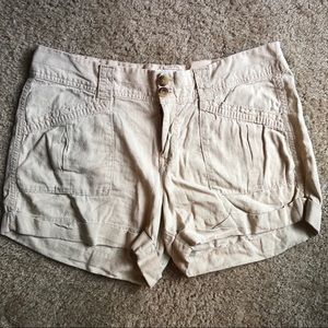 Old Navy shorts